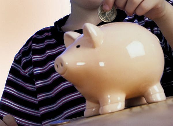Educación Financiera