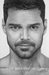 Ricky Martin