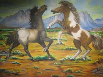 Caballos 1