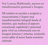 Lorena Maldonado